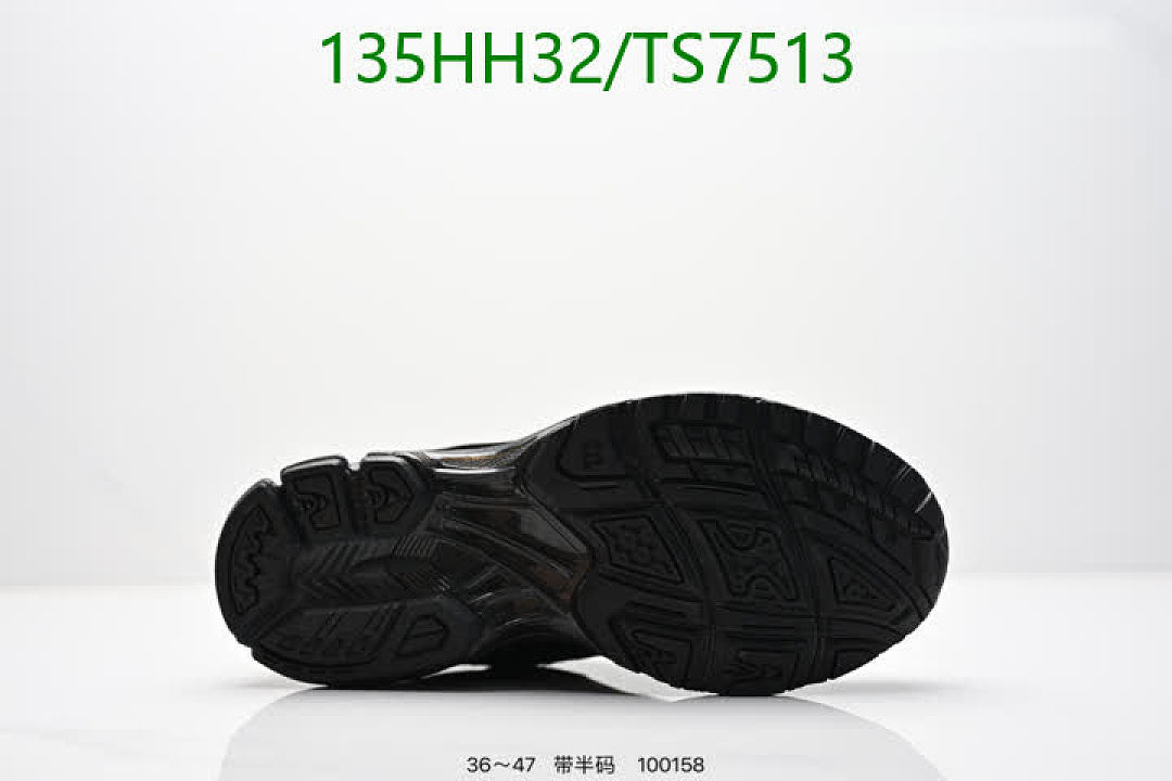 Asics-Shoes(Men) Code: TS7513 $: 135USD