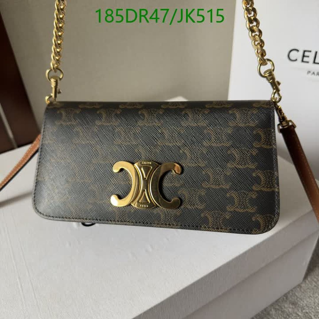 Celine-Bags(5A) Code: JK515 $: 185USD
