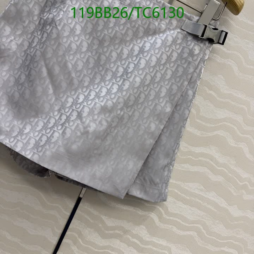 Dior-Clothing Code: TC6130 $: 119USD