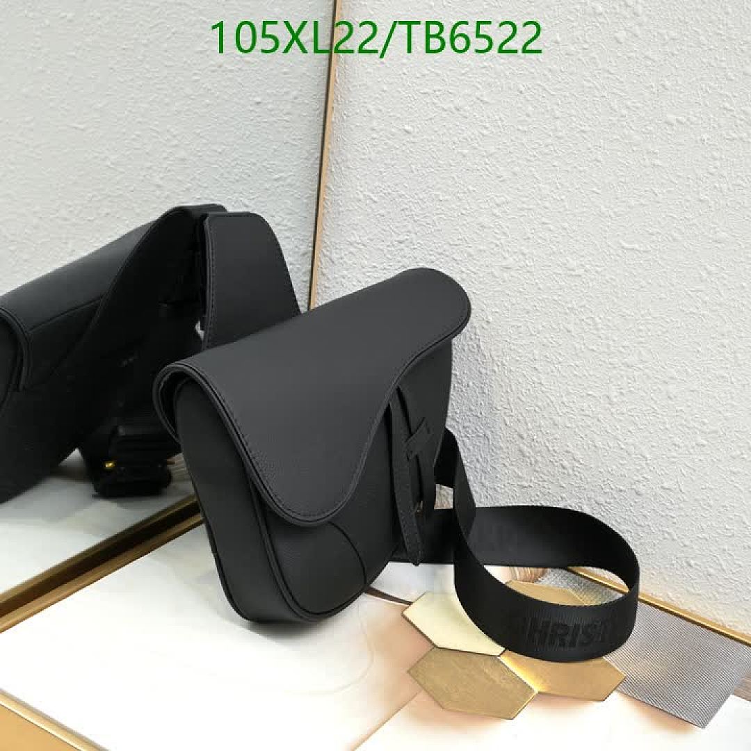 Dior-Bags(4A) Code: TB6522 $: 105USD