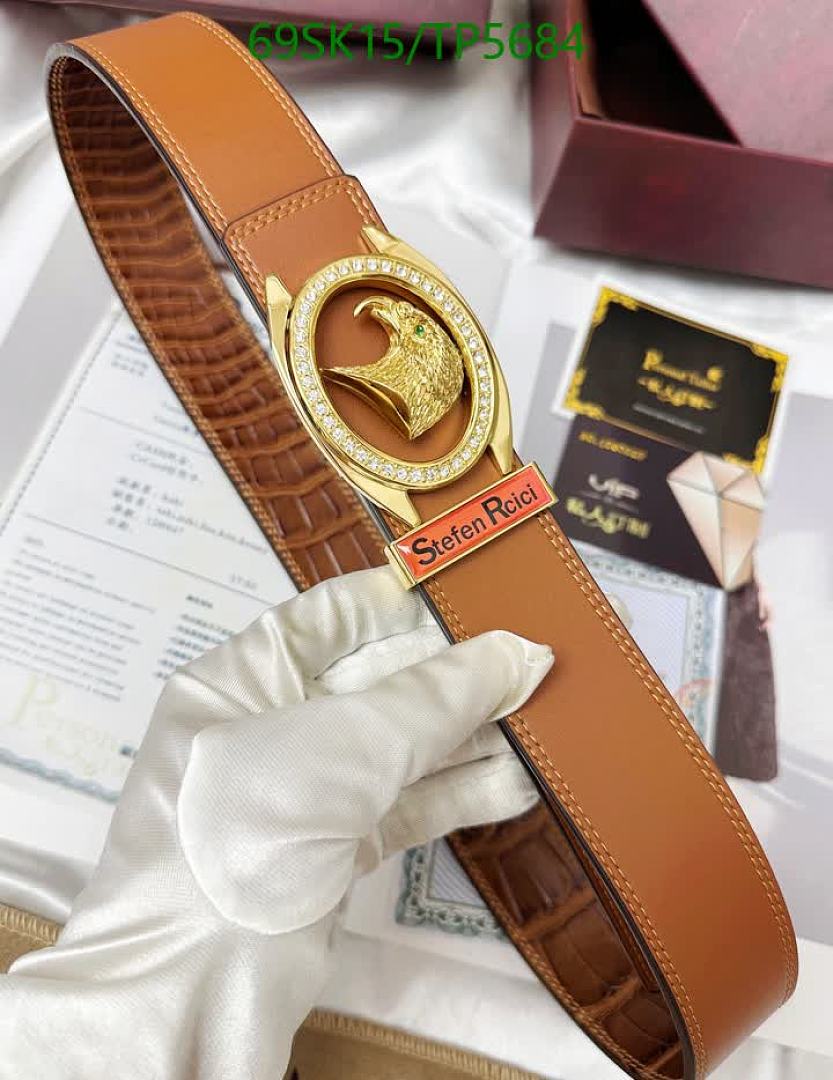 Stefen Rcici-Belts Code: TP5684 $: 69USD