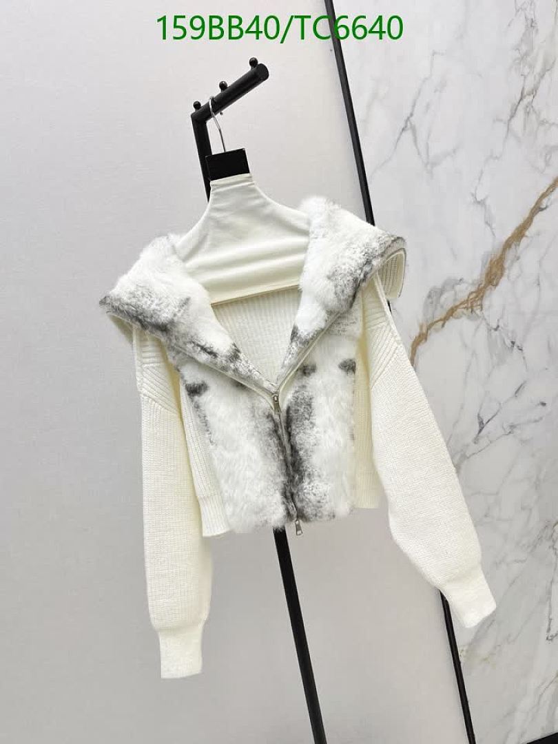 LV-Clothing Code: TC6640 $: 159USD