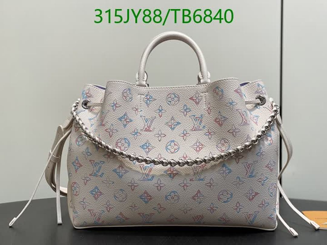 LV-Bags(5A) Code: TB6840 $: 315USD