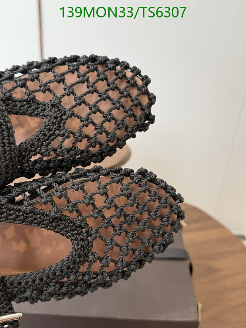 Alaia-Shoes(Women) Code: TS6307 $: 139USD