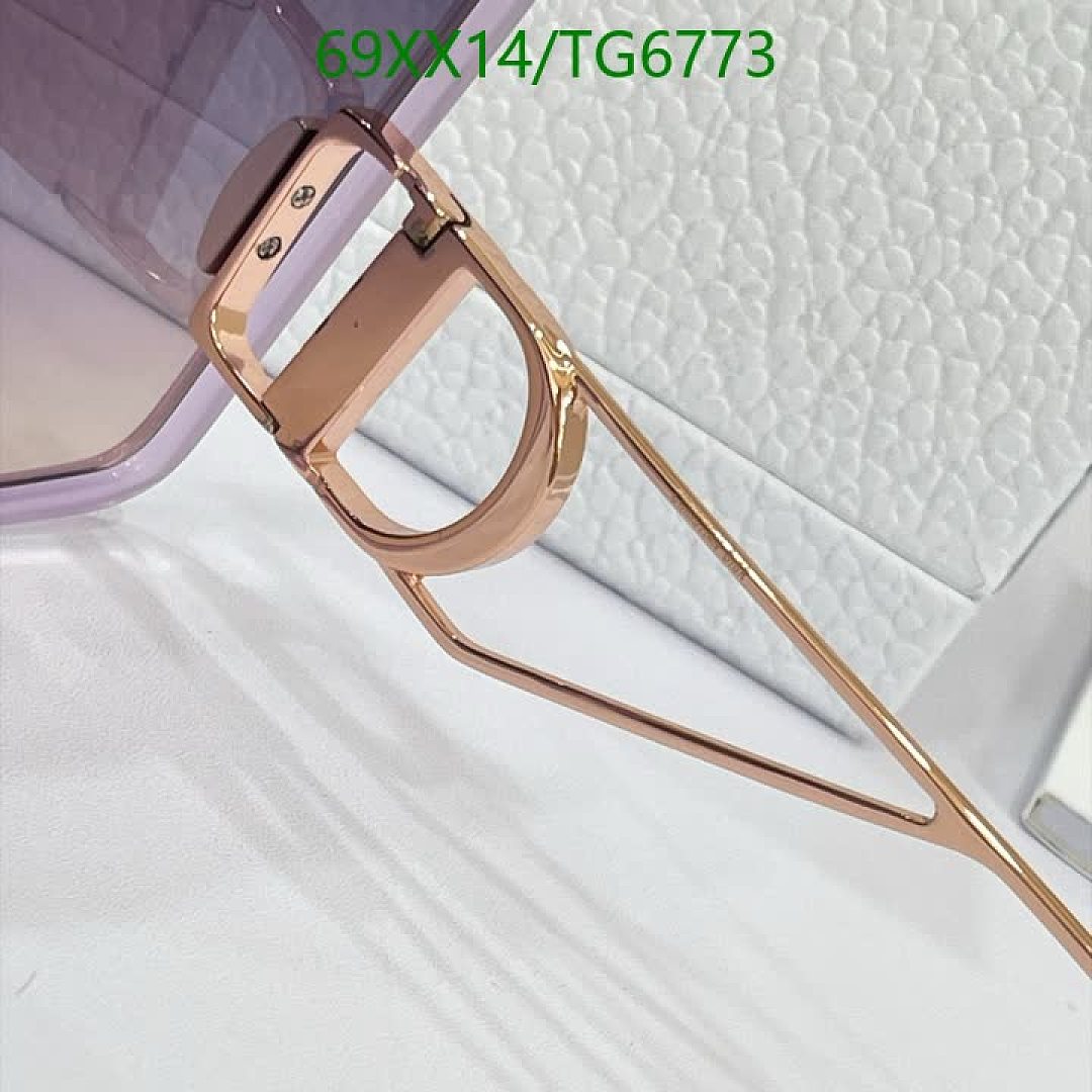 Dior-Glasses Code: TG6773 $: 69USD