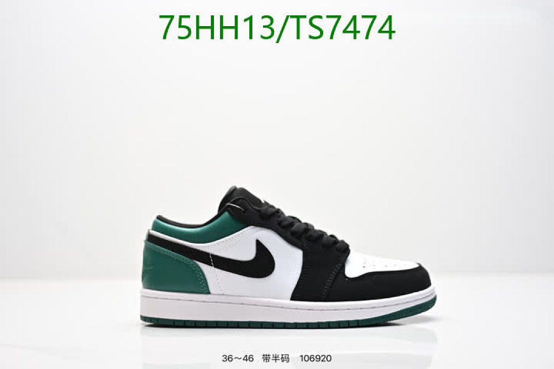NIKE-Shoes(Women) Code: TS7474 $: 75USD