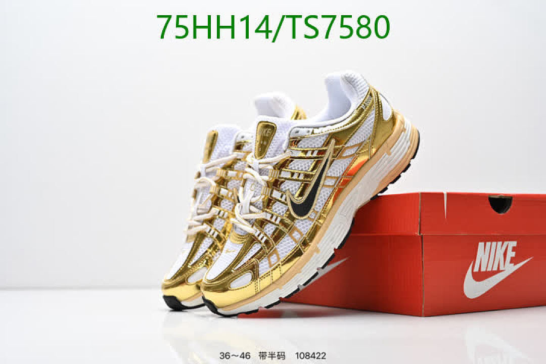 NIKE-Shoes(Women) Code: TS7580 $: 75USD
