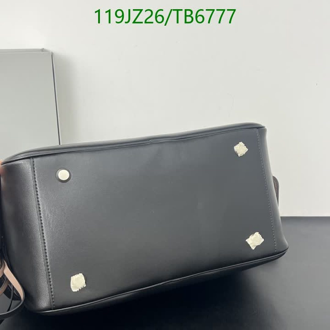 Balenciaga-Bags(4A) Code: TB6777 $: 119USD