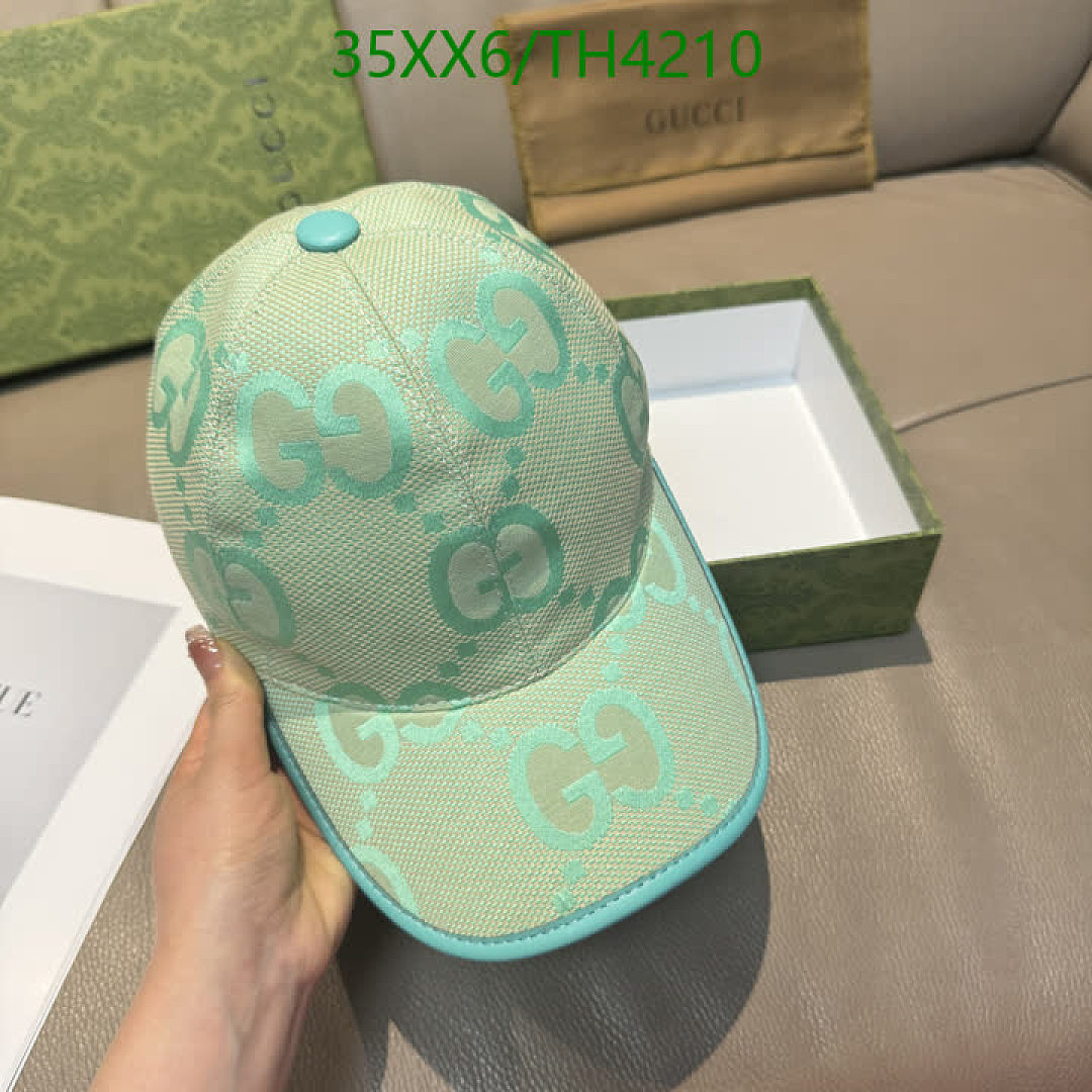 Gucci-Hats Code: TH4210 $: 35USD