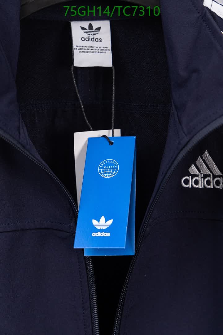 Adidas-Clothing Code: TC7310 $: 75USD