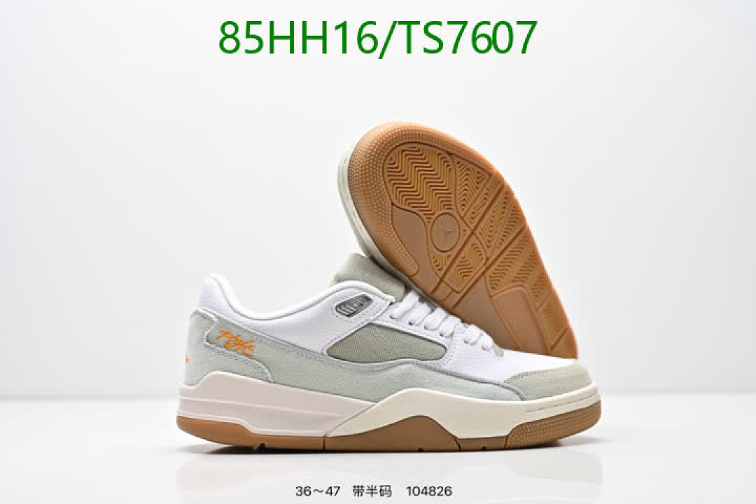 NIKE-Shoes(Women) Code: TS7607 $: 85USD