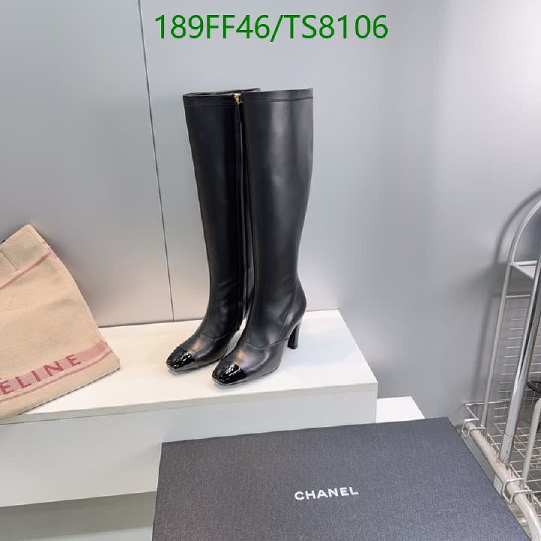 Boots-Shoes(Women) Code: TS8106 $: 189USD