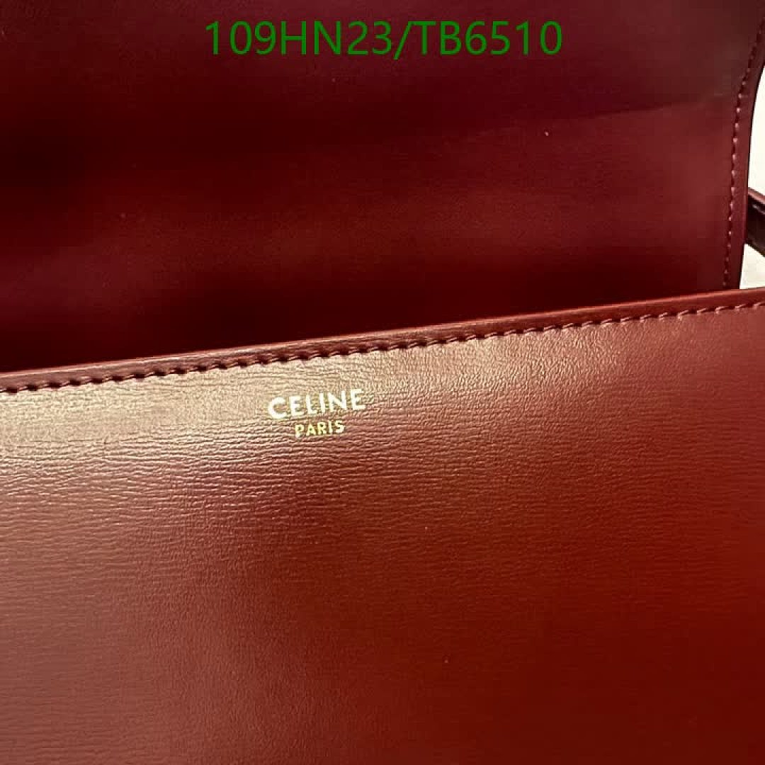 Celine-Bags(4A) Code: TB6510 $: 109USD