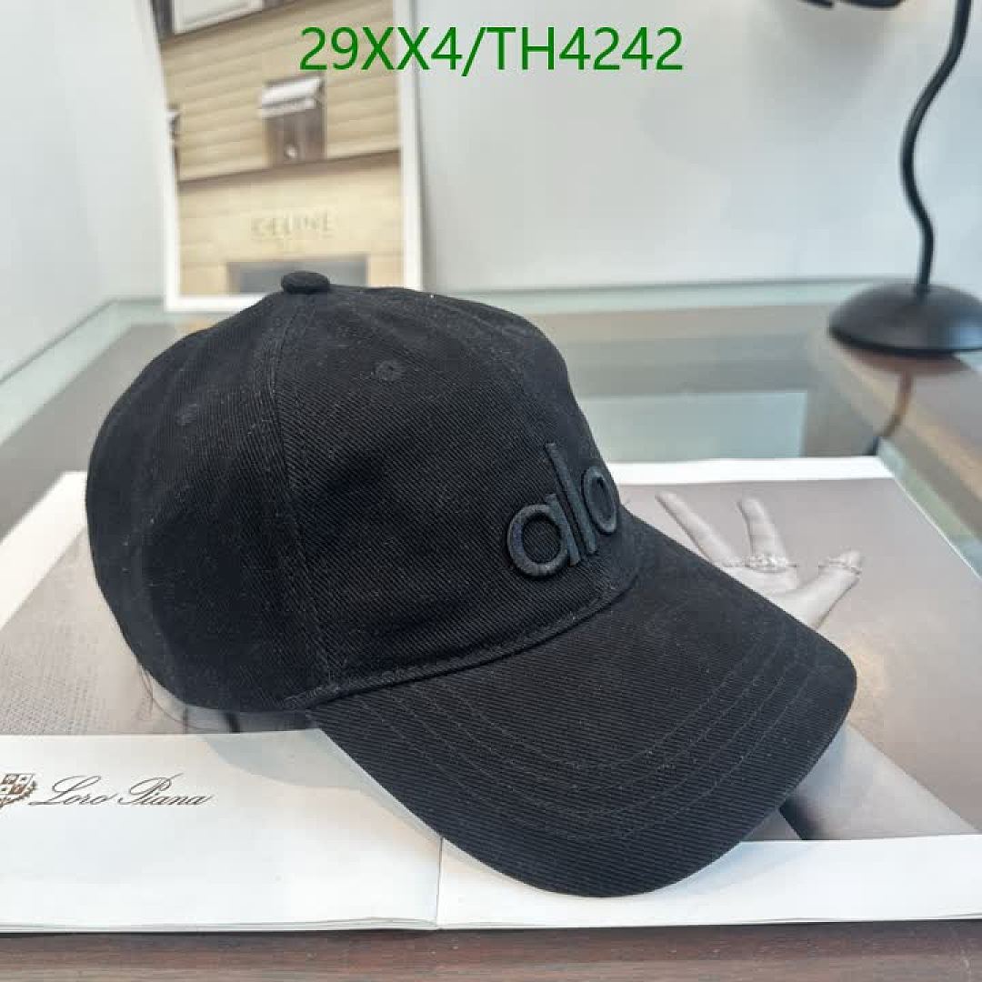 Alo yoga-Hats Code: TH4242 $: 29USD