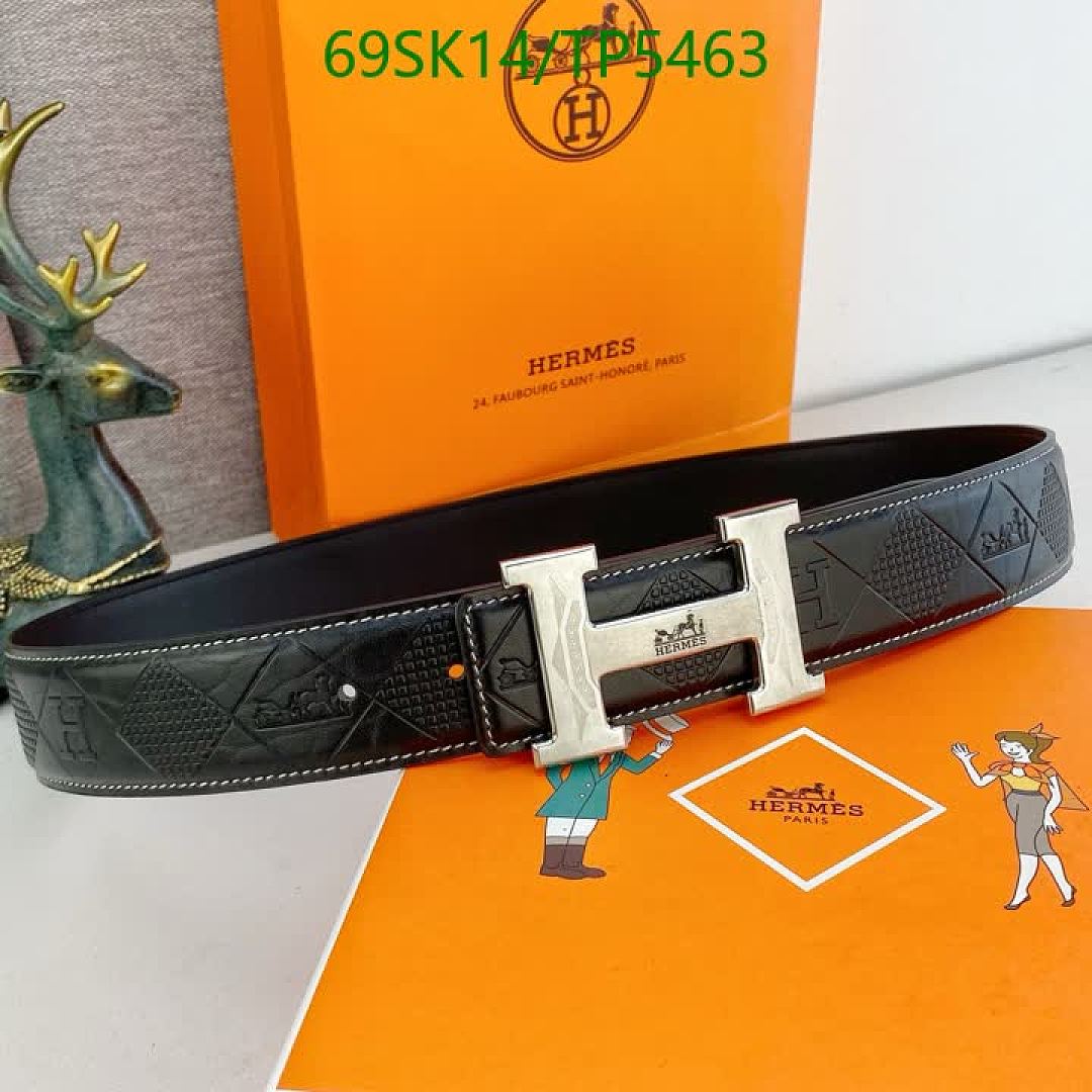 Hermes-Belts Code: TP5463 $: 69USD