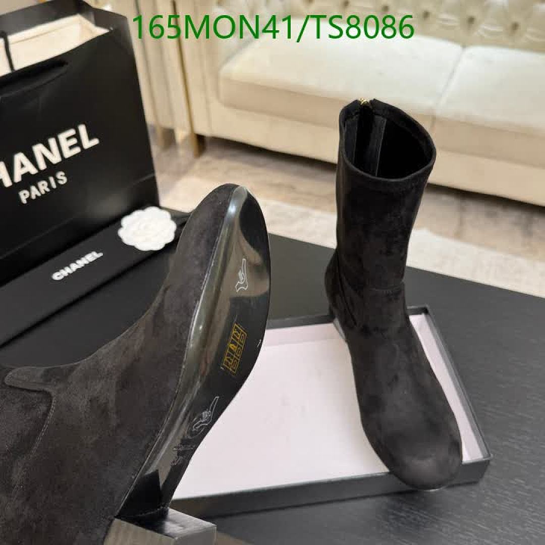 Boots-Shoes(Women) Code: TS8086 $: 165USD