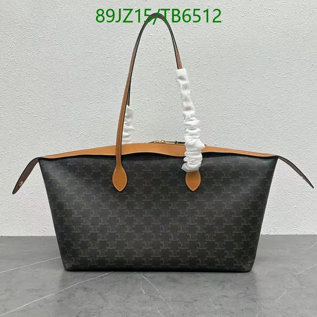 Celine-Bags(4A) Code: TB6512 $: 89USD