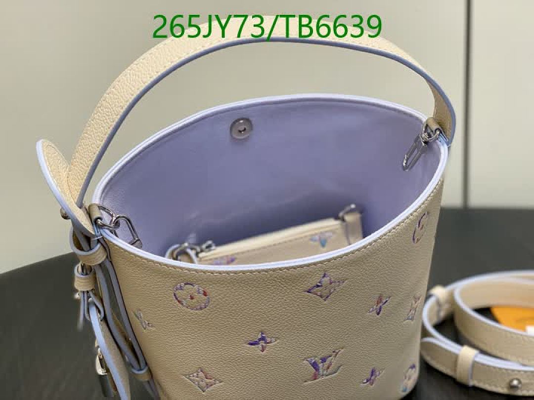 LV-Bags(5A) Code: TB6639 $: 265USD