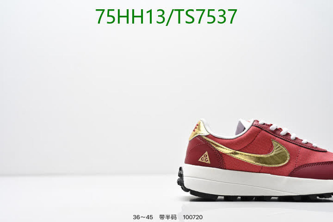 NIKE-Shoes(Women) Code: TS7537 $: 75USD