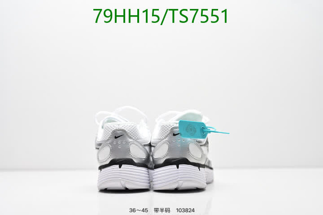 NIKE-Shoes(Women) Code: TS7551 $: 79USD