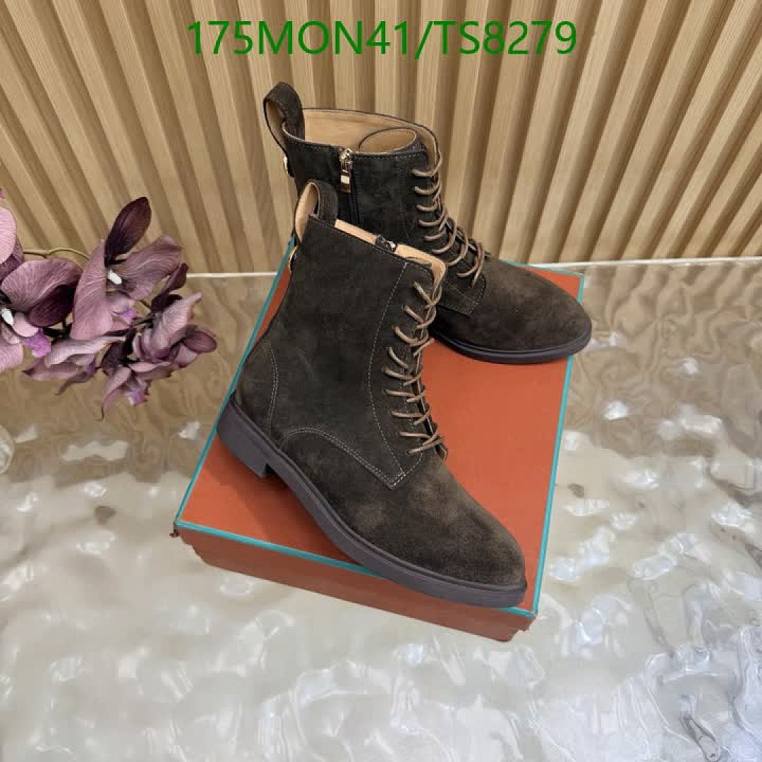 Loro Piana-Shoes(Women) Code: TS8279 $: 175USD