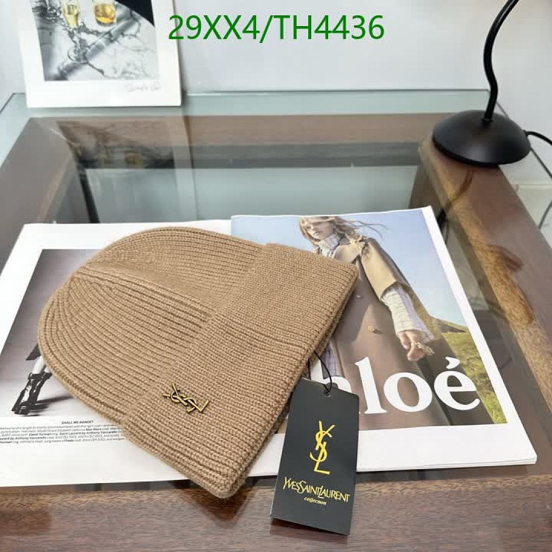 YSL-Hats Code: TH4436 $: 29USD