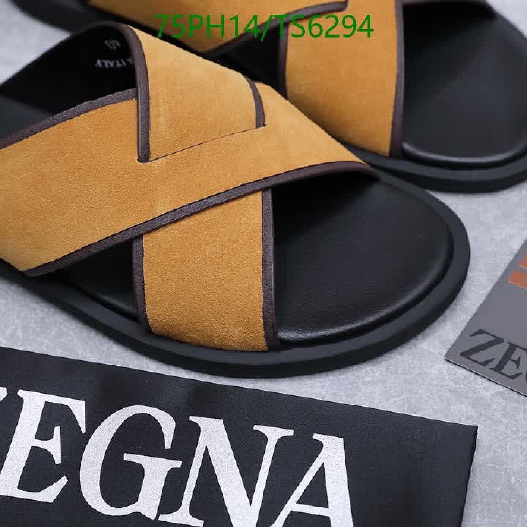 Zegna-Shoes(Men) Code: TS6294 $: 75USD