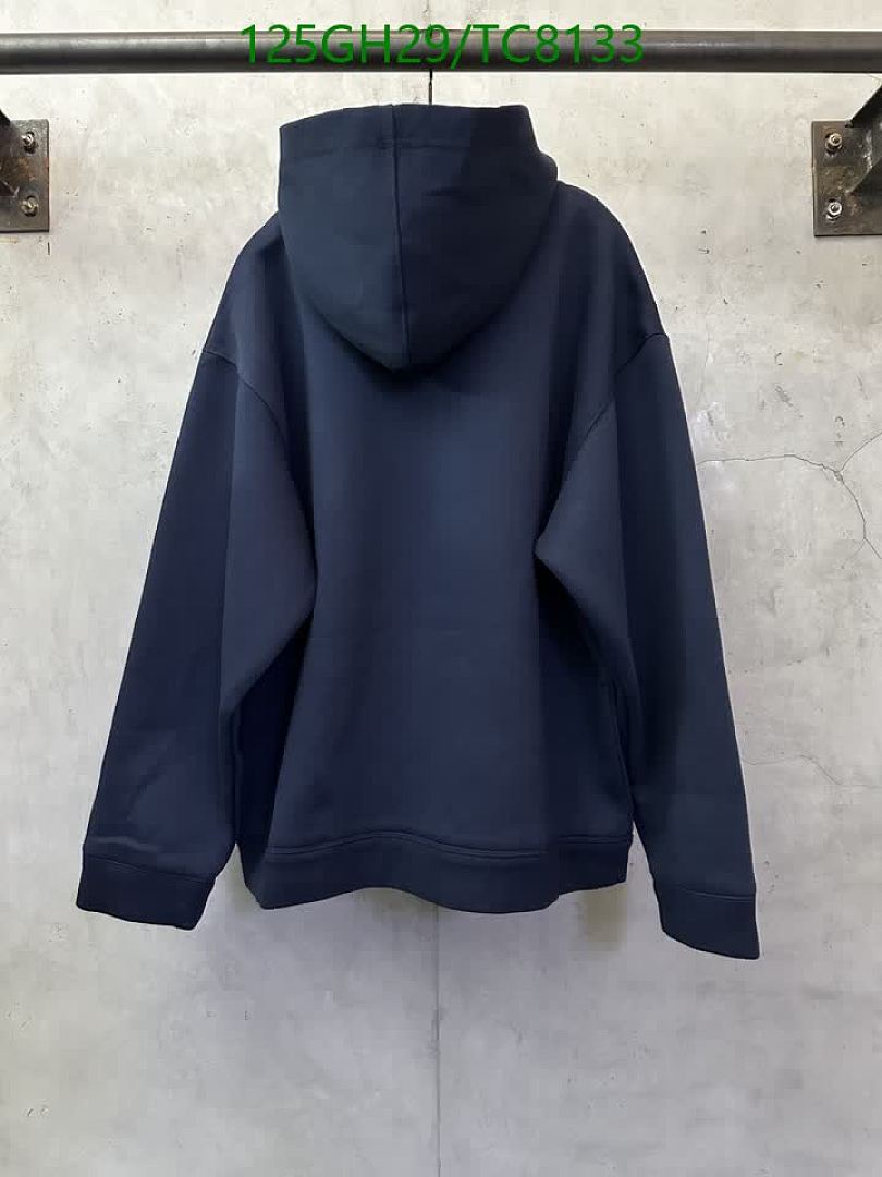 Miu Miu-Clothing Code: TC8133 $: 125USD