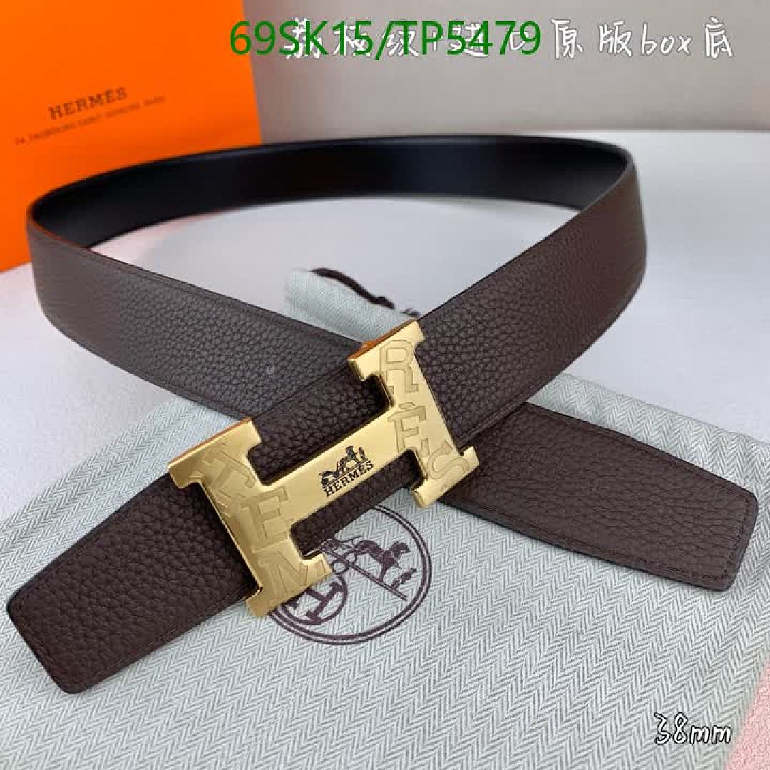 Hermes-Belts Code: TP5479 $: 69USD
