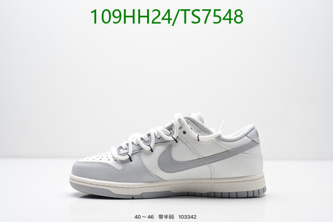 NIKE-Shoes(Women) Code: TS7548 $: 109USD