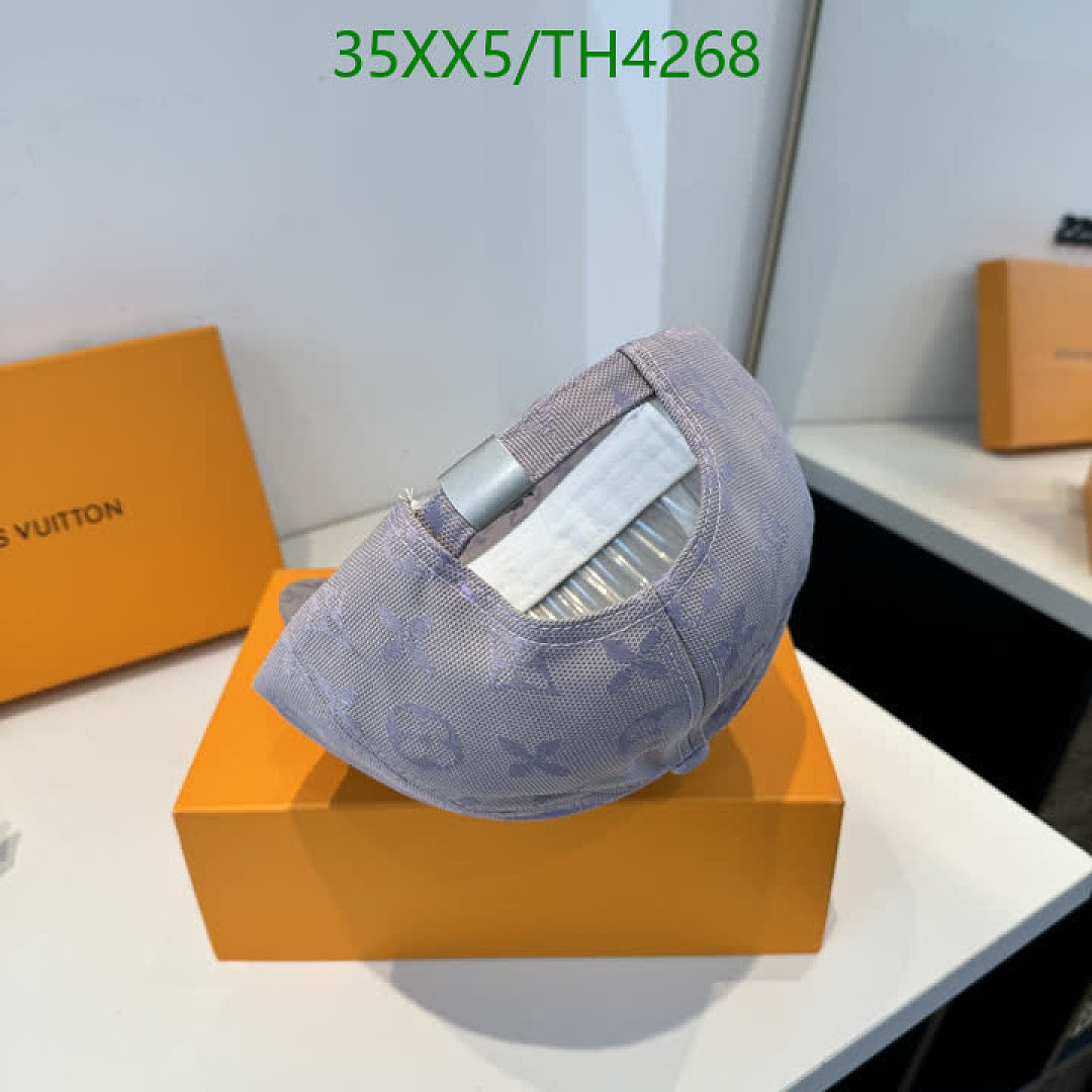 LV-Hats Code: TH4268 $: 35USD