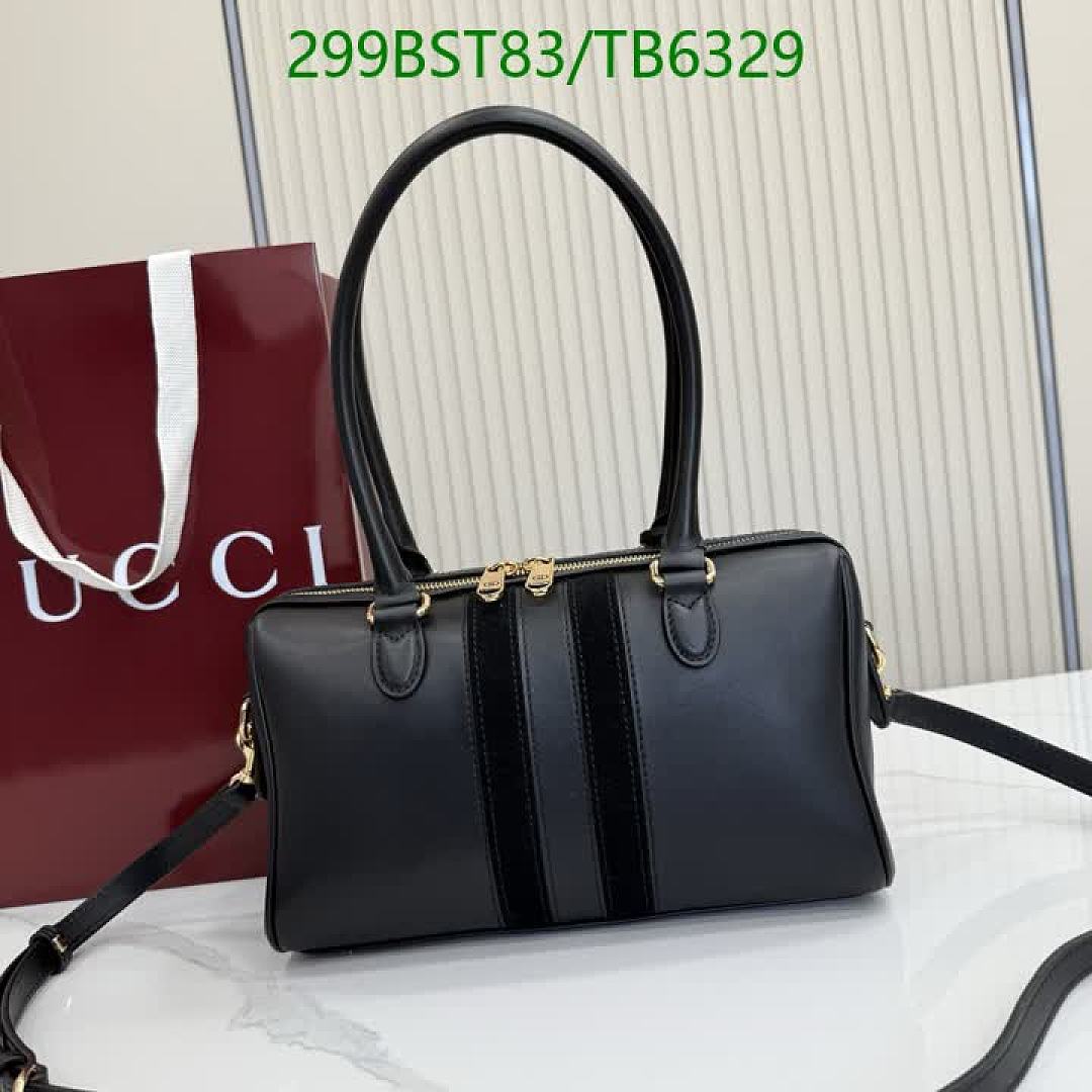 Gucci-Bags(5A) Code: TB6329