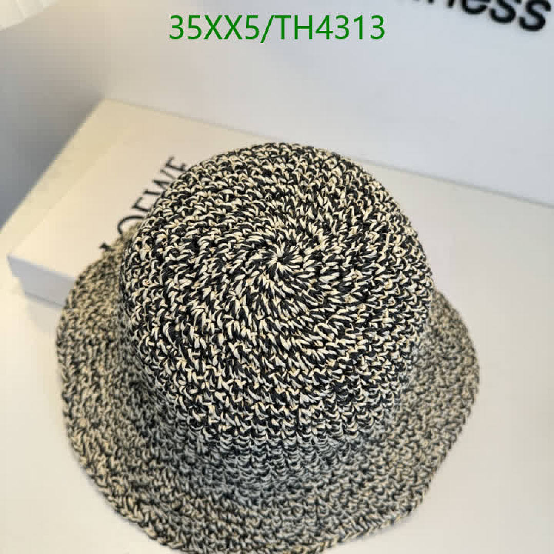 Loewe-Hats Code: TH4313 $: 35USD