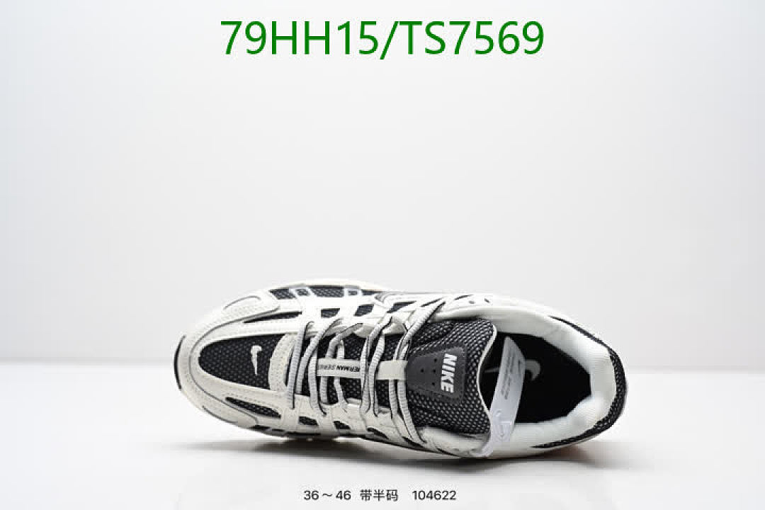 NIKE-Shoes(Women) Code: TS7569 $: 79USD