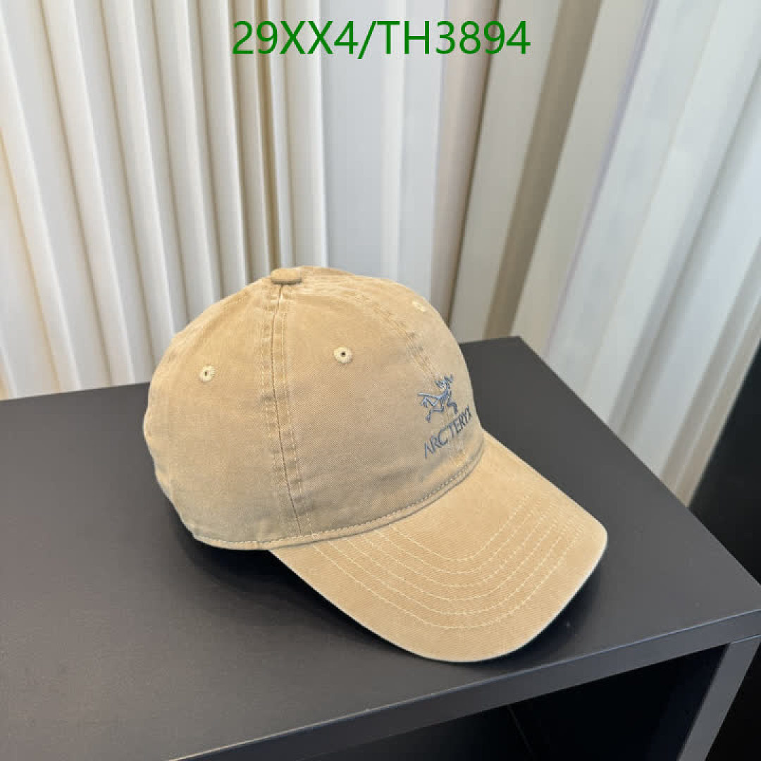 Arcteryx-Hats Code: TH3894 $: 29USD