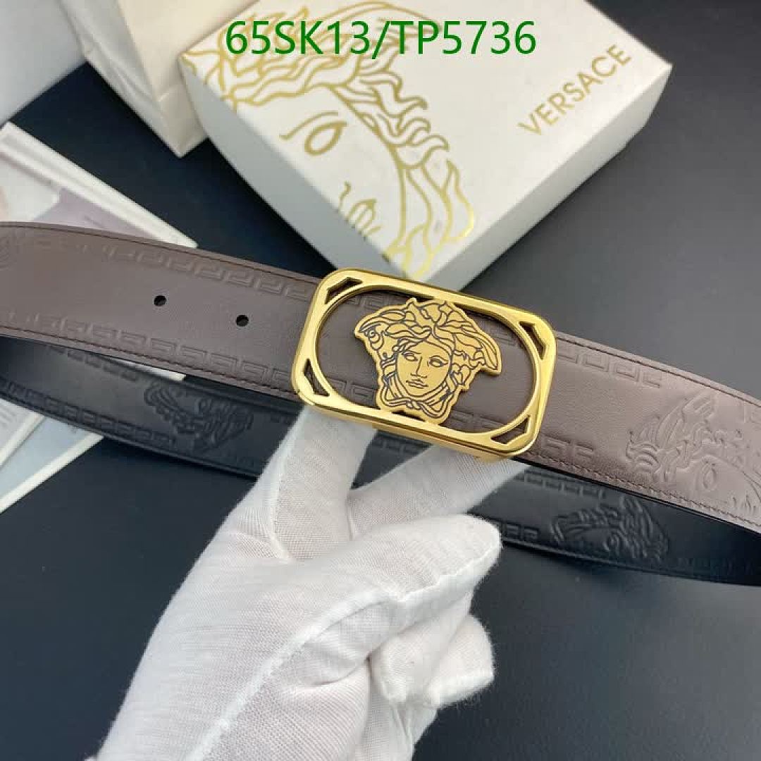 Versace-Belts Code: TP5736 $: 65USD