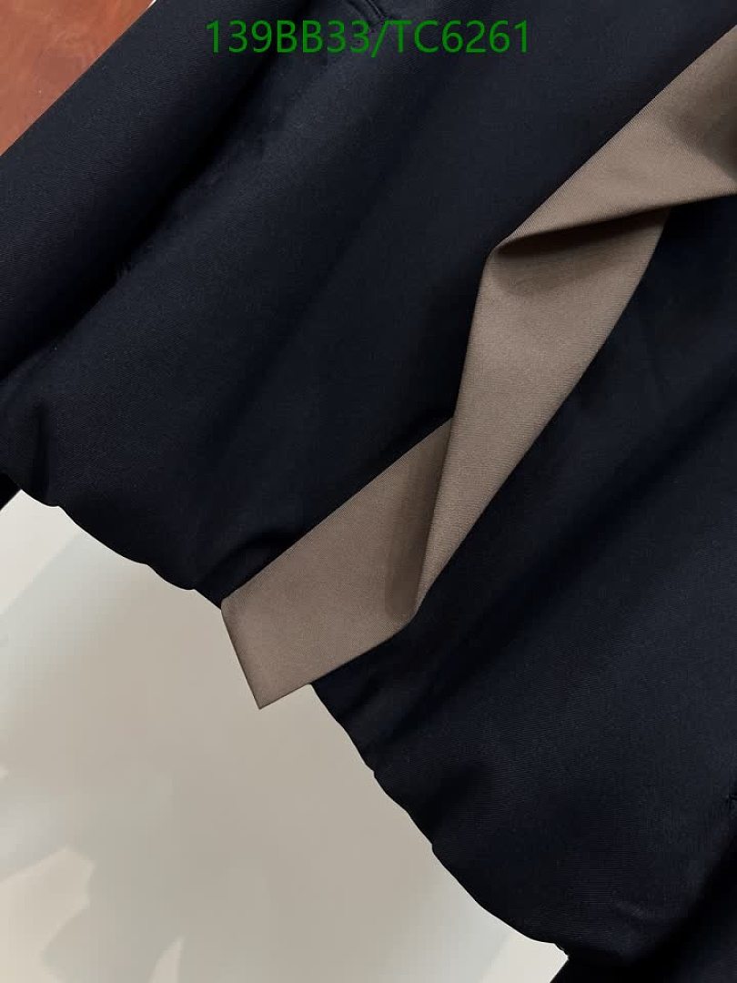 LV-Clothing Code: TC6261 $: 139USD