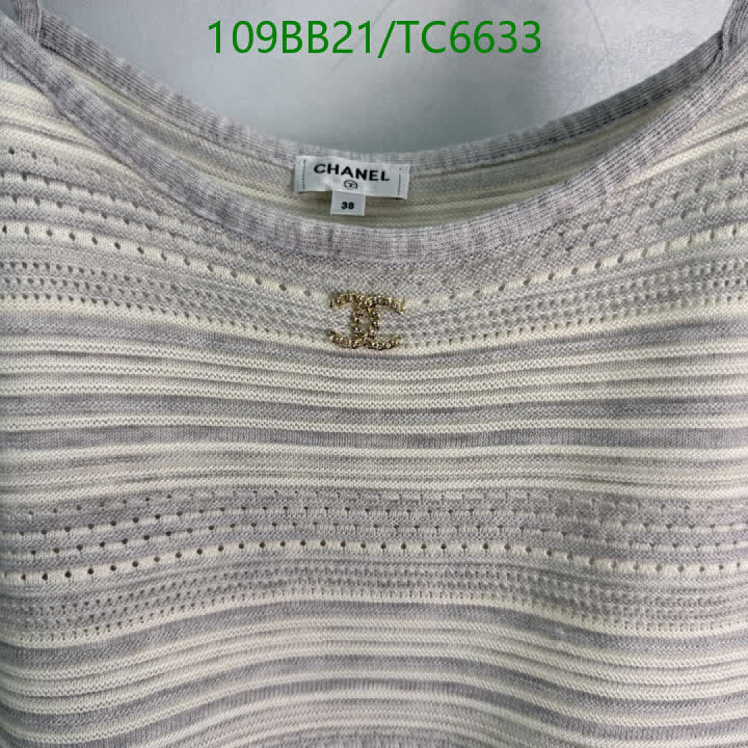 LV-Clothing Code: TC6633 $: 109USD