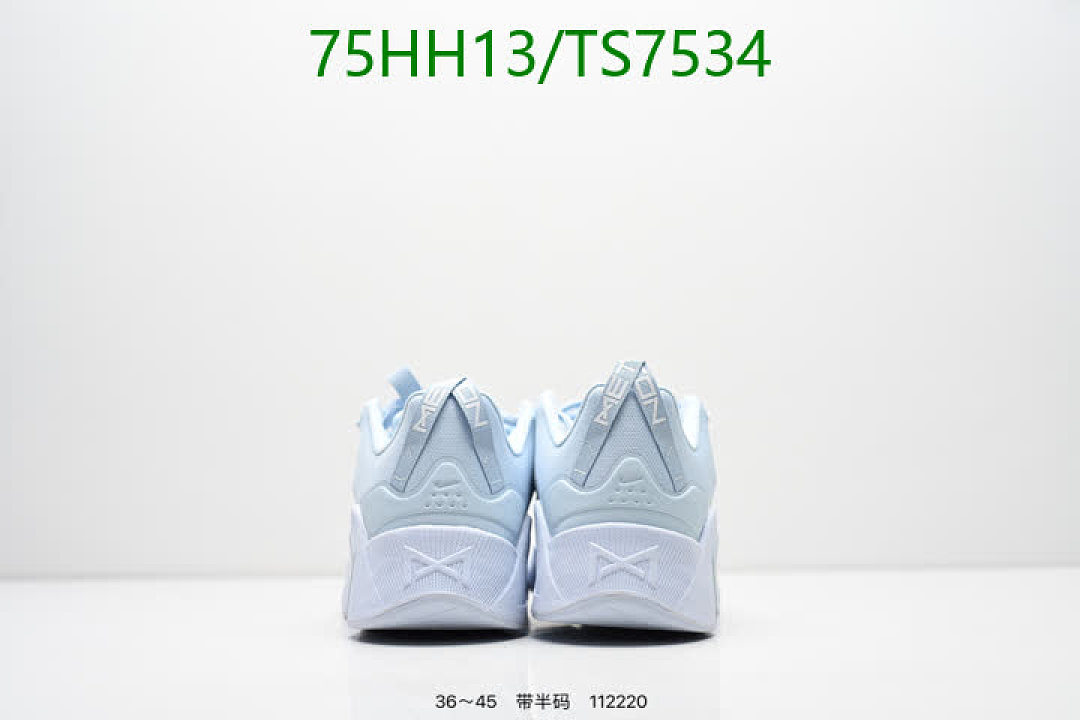 NIKE-Shoes(Women) Code: TS7534 $: 75USD