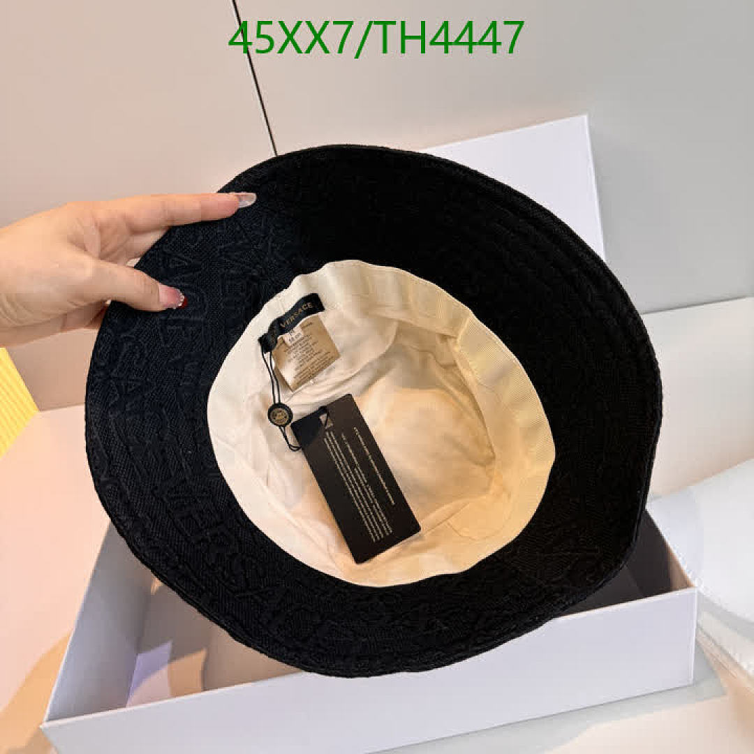 Versace-Hats Code: TH4447 $: 45USD