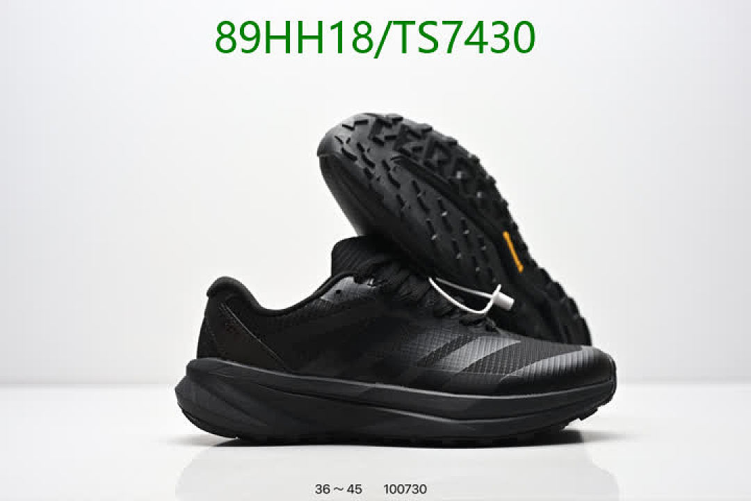 Adidas-Shoes(Men) Code: TS7430 $: 89USD
