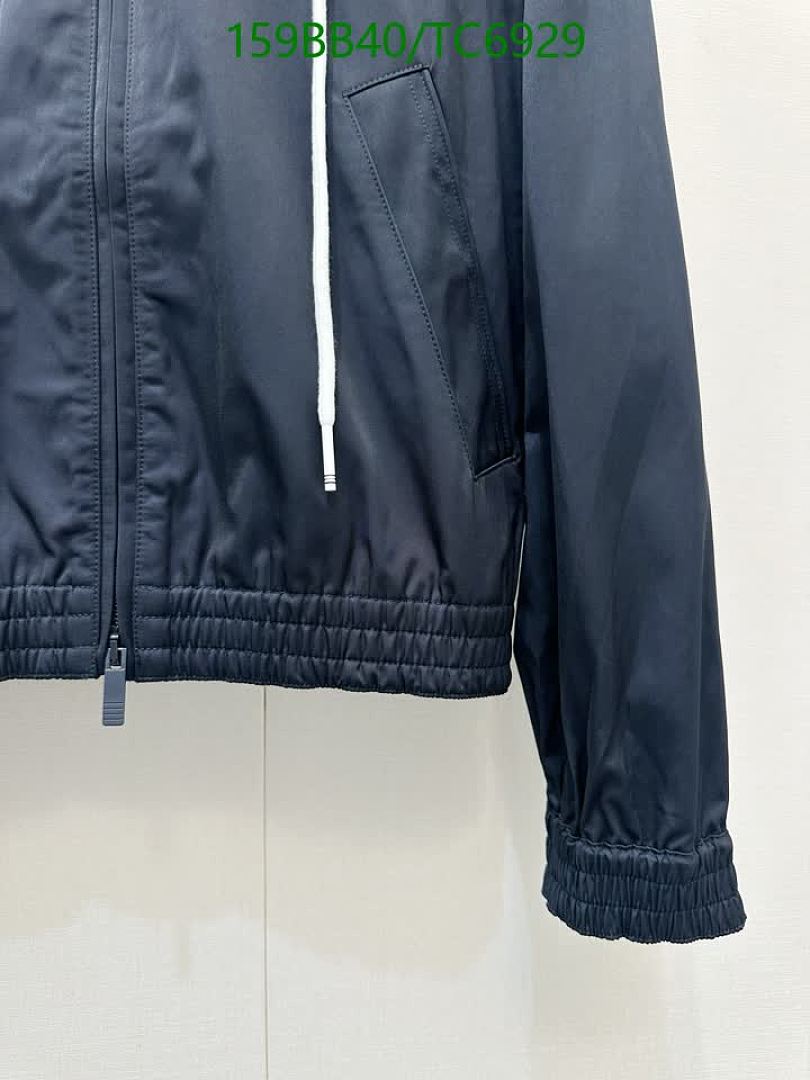 Thom Browne-Clothing Code: TC6929 $: 159USD