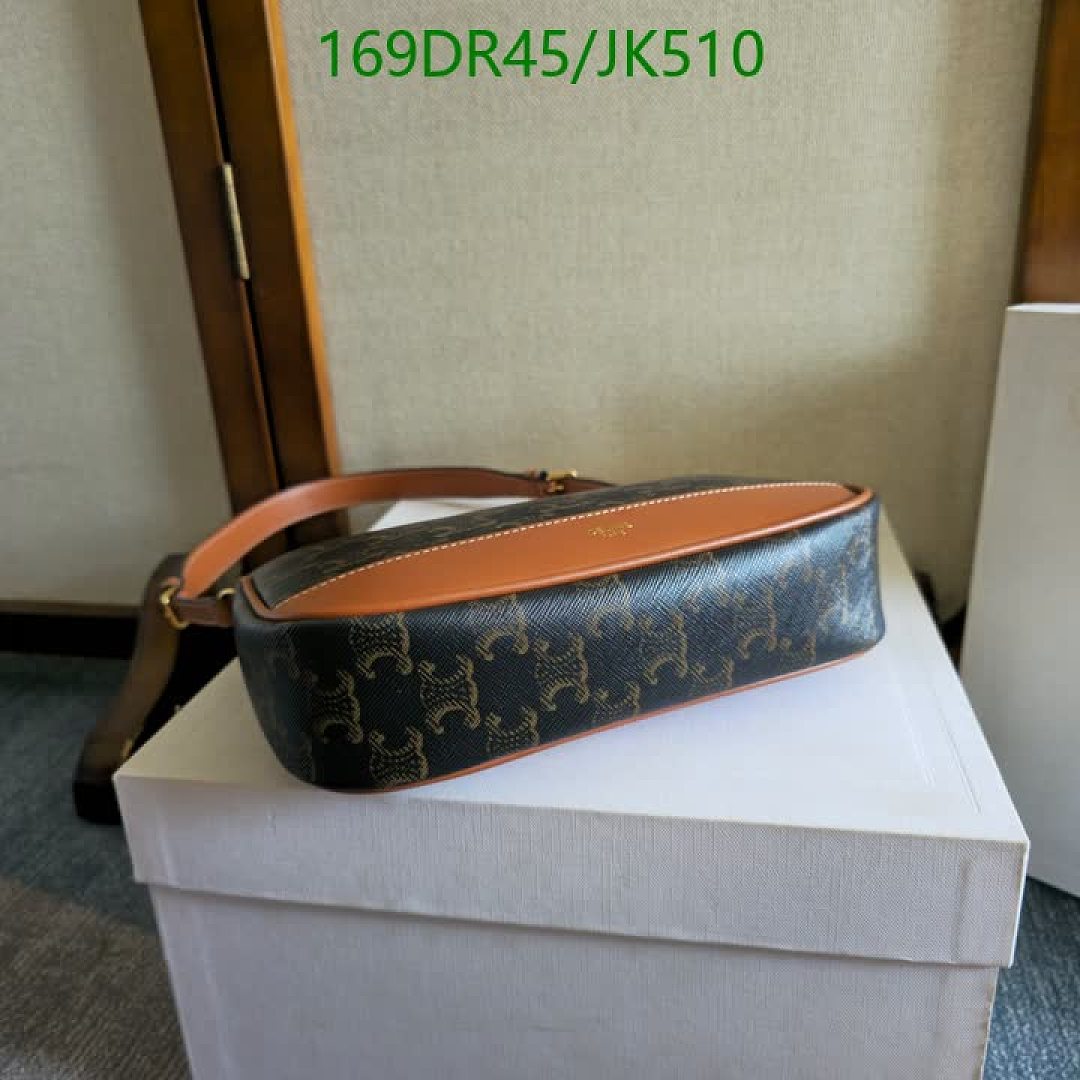 Celine-Bags(5A) Code: JK510 $: 169USD