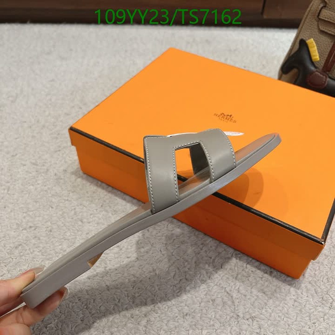 Hermes-Shoes(Women) Code: TS7162 $: 109USD