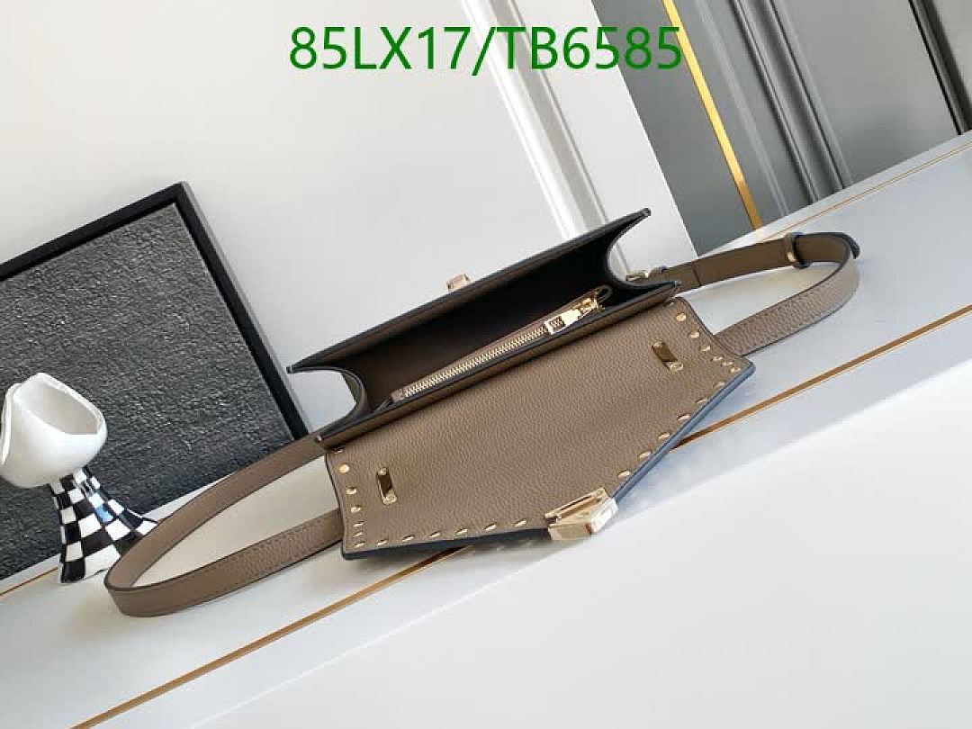 Valentino-Bags(4A) Code: TB6585 $: 85USD