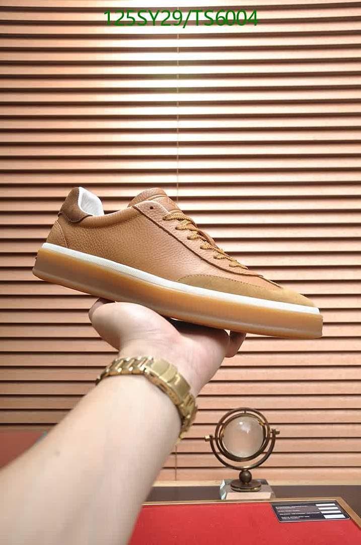 Loro Piana-Shoes(Men) Code: TS6004 $: 125USD