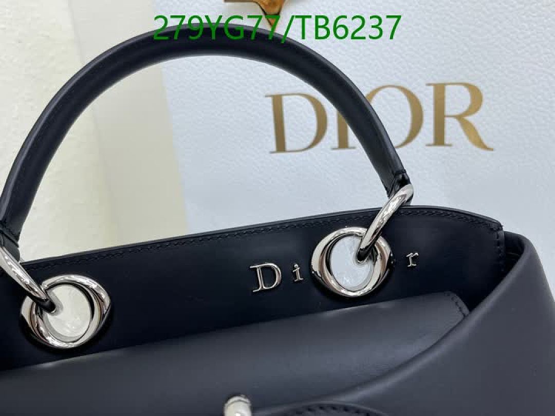 Dior-Bags(5A) Code: TB6237 $: 279USD