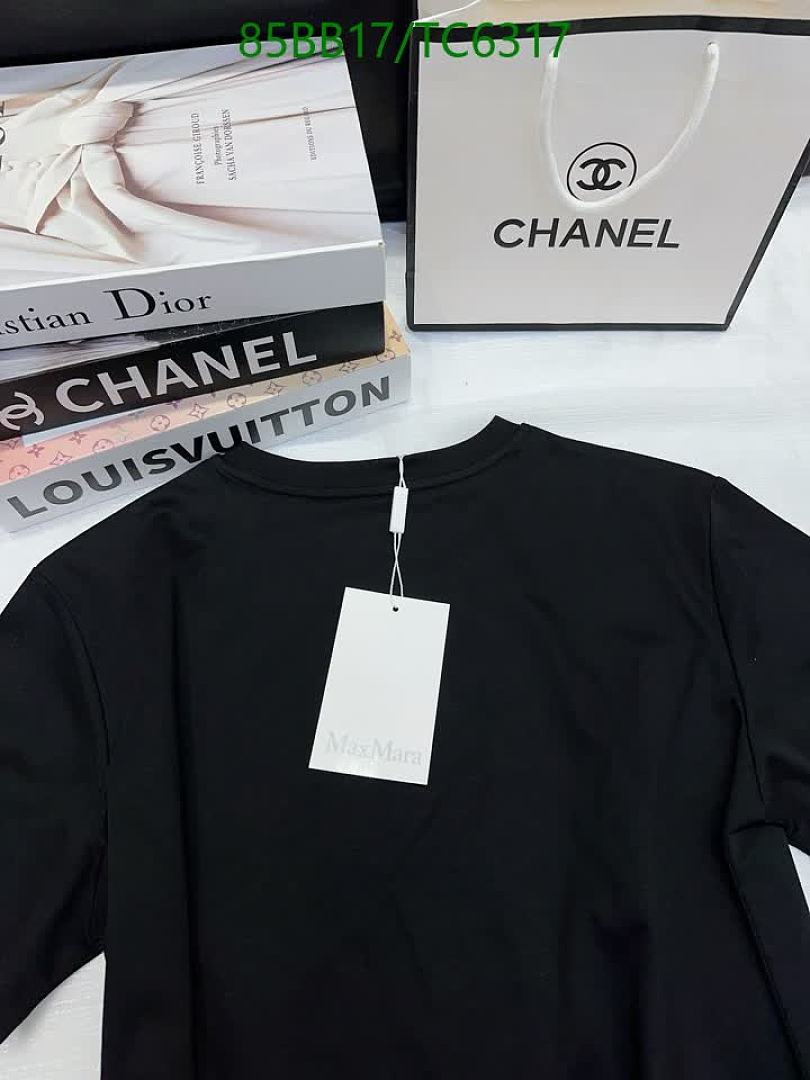 Maxmara-Clothing Code: TC6317 $: 85USD