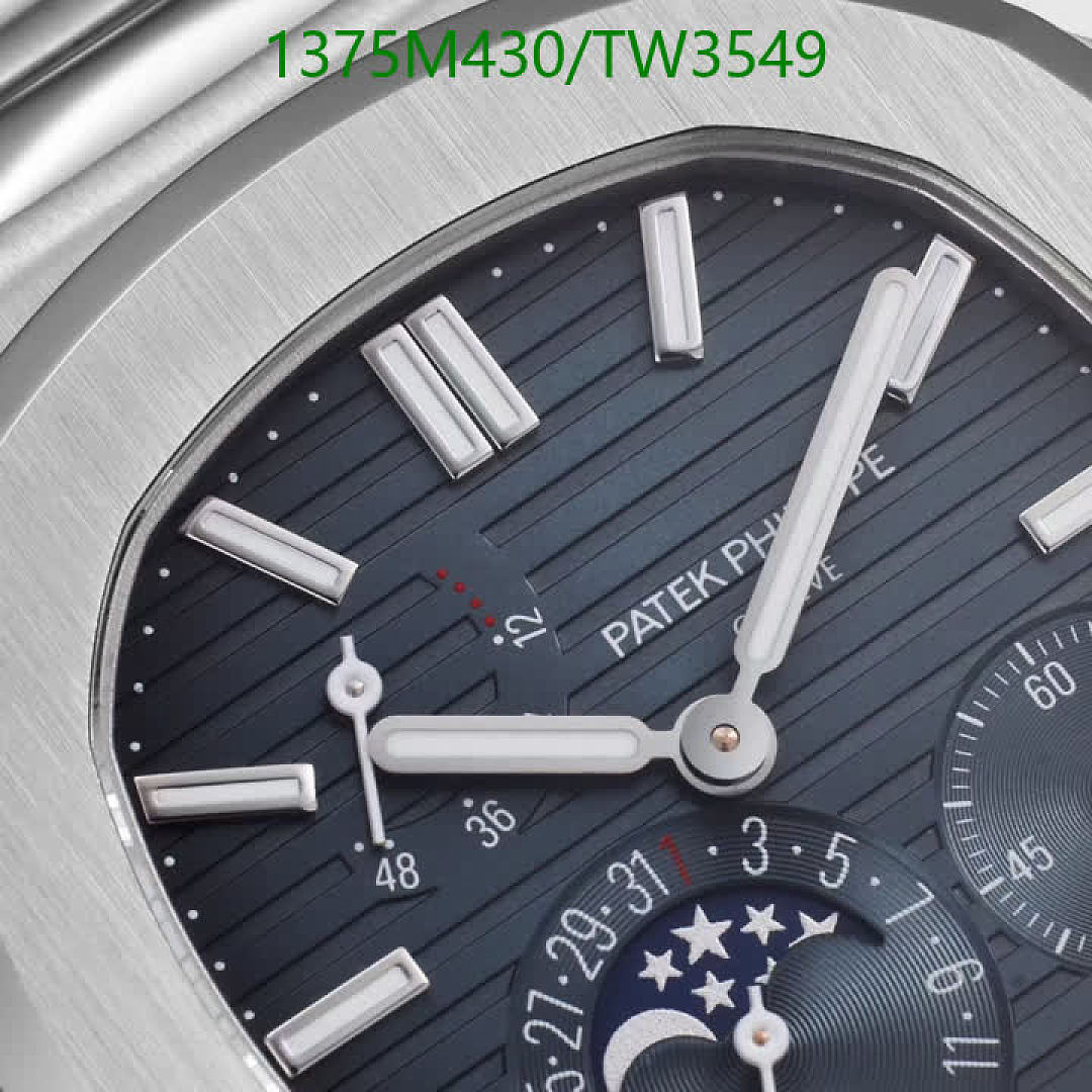Patek Philippe-Watches(5A) Code: TW3549 $: 1375USD
