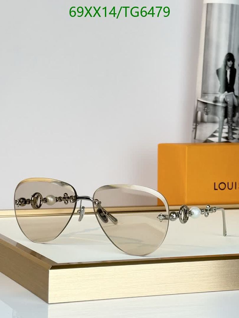 LV-Glasses Code: TG6479 $: 69USD